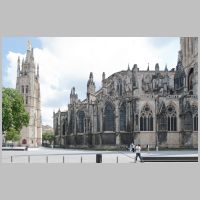 Bordeaux, photo mcid.mcah.columbia.edu, north chevet elevation,3.png